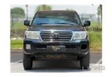 Toyota Land Cruiser G 2008